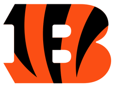 Cincinnati Bengals logo