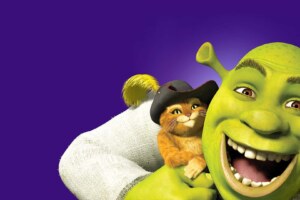 Shrek Quiz: Which "Shrek" Character Are You?