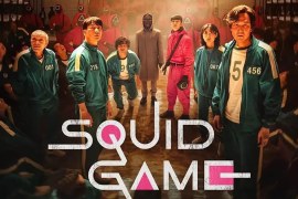 Squid Game Quiz