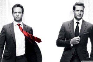 Suits Quiz: Which Suits Character Are You?