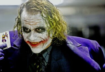 Which Version of The Joker Are You?