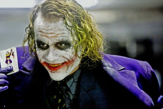 Which Joker Are You?