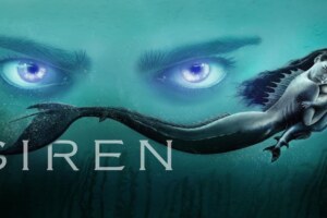 Which Siren Character Are You?