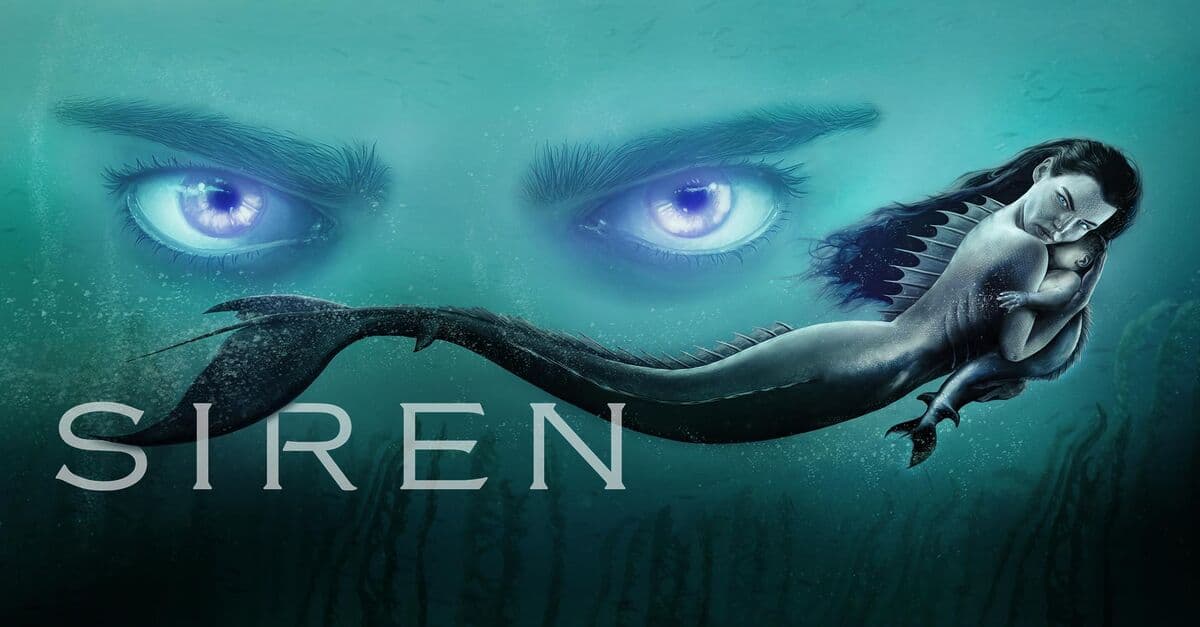 Siren Quiz