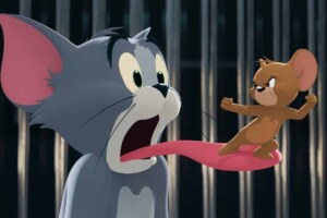 Which Tom And Jerry Character Are You?
