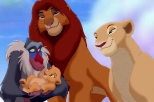 Lion King Quiz: Which Character Are You?