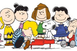 Which Peanuts Character Are You?