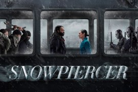 Snowpiercer Quiz