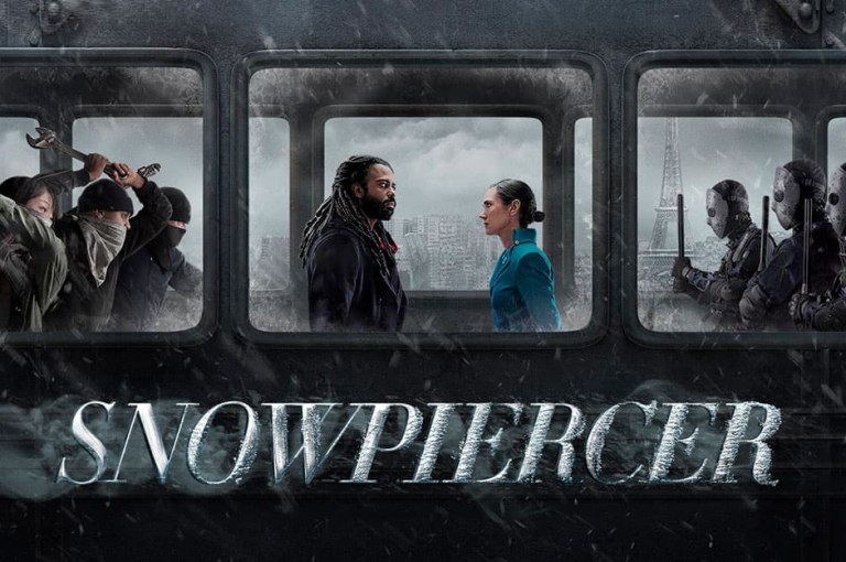 Snowpiercer Quiz