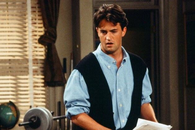 How Well Do You Know Chandler Bing?