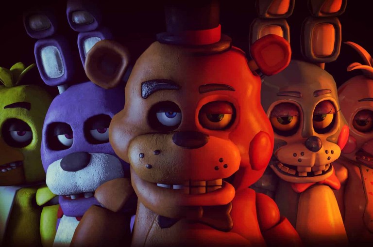 FNAF Quiz: How Well Do You Know Five Nights at Freddy’s?