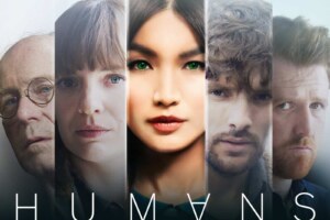 Which “Humans” Character Are You?