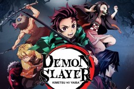 Which Demon Slayer Character Are You?