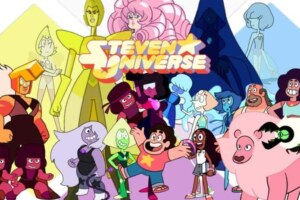 Which Steven Universe Character Are You?