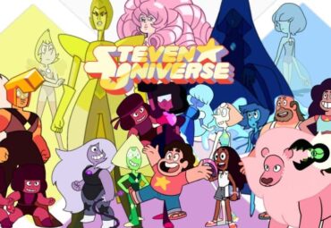 Steven Universe quiz