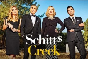 Which Schitt’s Creek Character Are You?