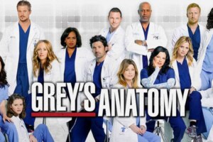 Which Grey’s Anatomy Character Are You?