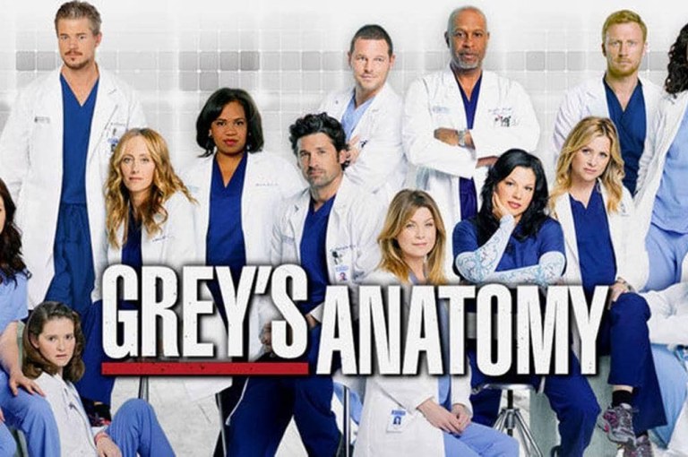 Which Grey’s Anatomy Character Are You?