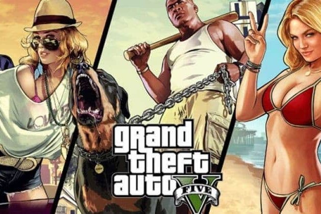 Which GTA 5 Character Are You?