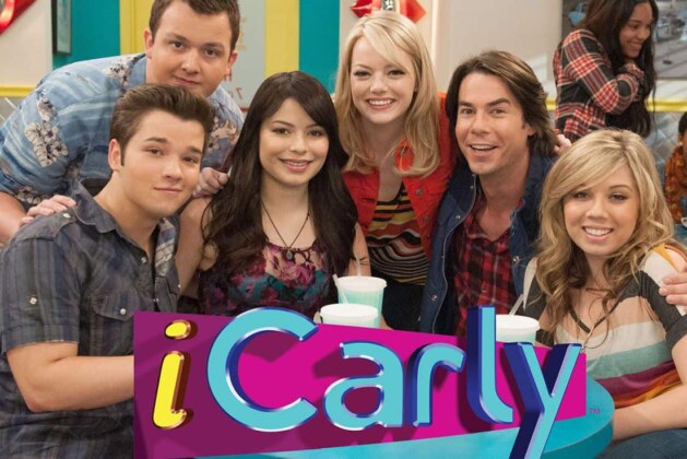 Which iCarly Character Are You?