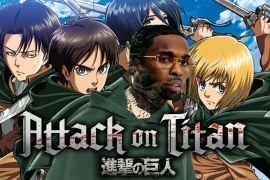 Which Attack On Titan Character Are You?