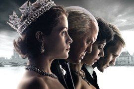 Which The Crown Character Are You?