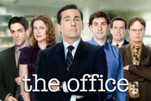 Which Office Character Are You?
