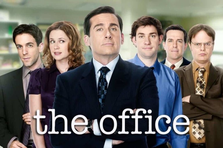 Which Office Character Are You?