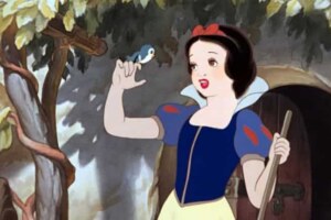 Which Snow White Character Are You?