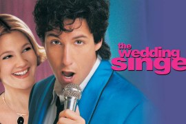 The Wedding Singer Quiz