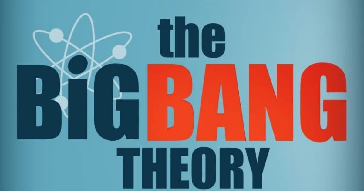 The Ultimate Big Bang Theory Quiz