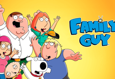 Family Guy quiz