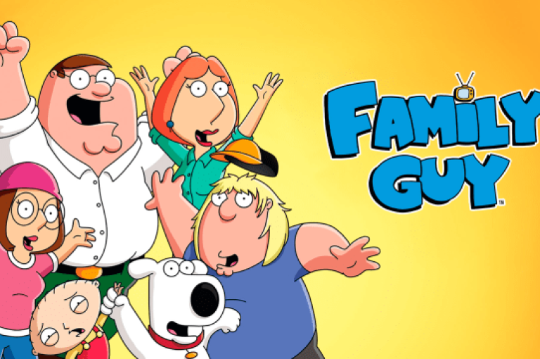 Family Guy Quiz: How Well Do You Know Family Guy?