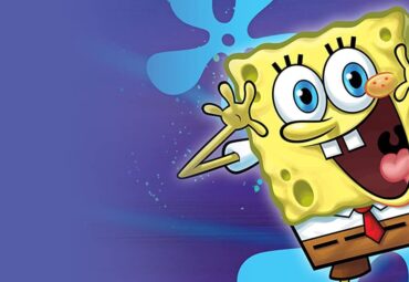 Spongebob quiz