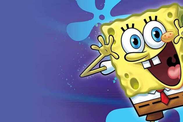 Which Spongebob Character Are You?