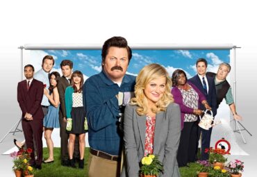 Which Parks And Rec Character Are You?