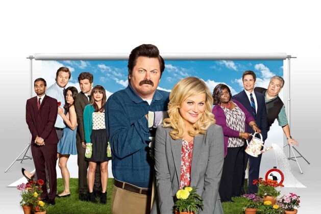 Which Parks And Recreation Character Are You?