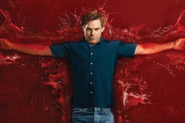 Which Dexter Character Are You?