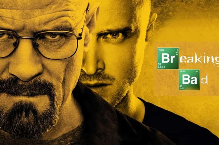 Which Breaking Bad Character Are You?