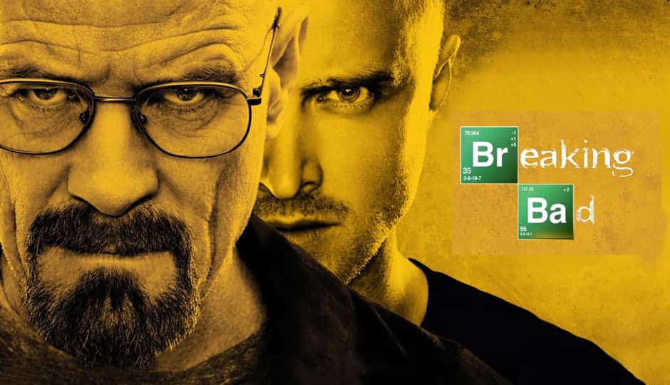 Which Breaking Bad Character Are You?