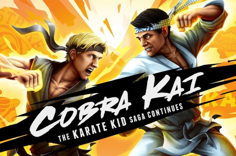 Cobra Kai Quiz