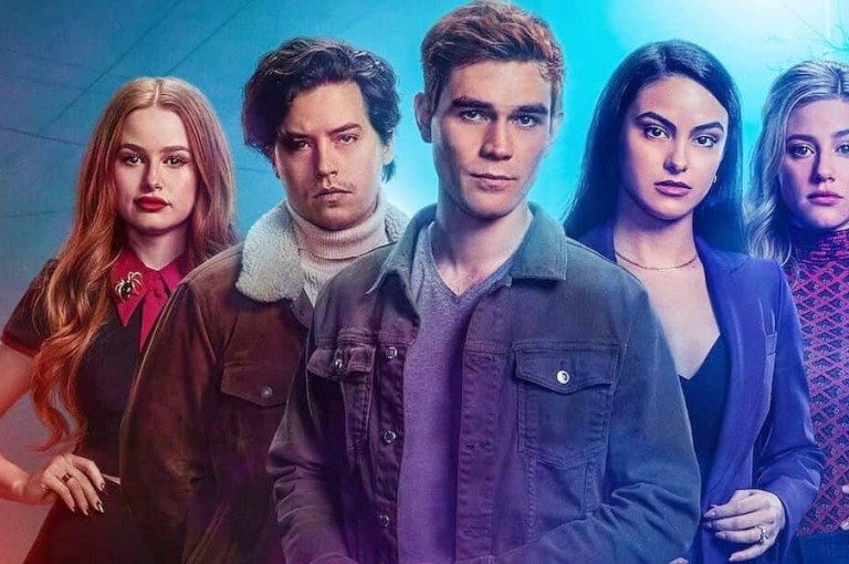 Ultimate Riverdale Quiz