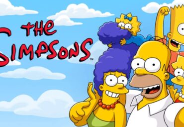 Which Simpsons Character Are You?