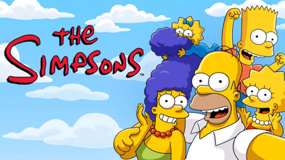 Which Simpsons Character Are You?