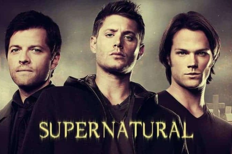 Which Supernatural Character Are You?