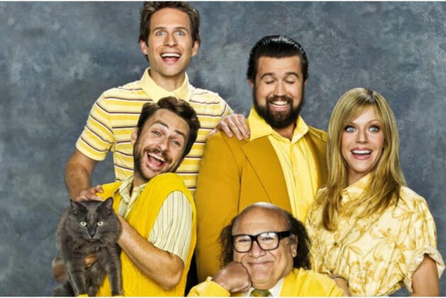 Which “It’s Always Sunny in Philadelphia” Character are You?