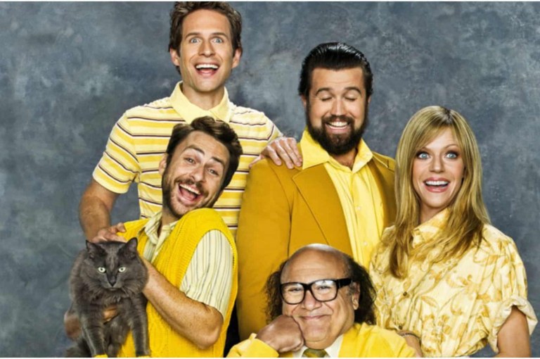 Which “It’s Always Sunny in Philadelphia” Character are You?