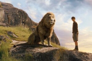 Which Chronicles Of Narnia Character Are You?
