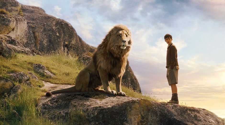 Which Chronicles Of Narnia Character Are You?