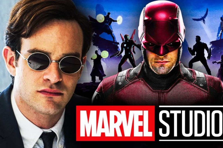 Which Daredevil Character Are You?